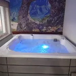 Mountain Holiday home