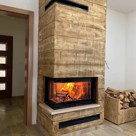 Holiday home Mountain *