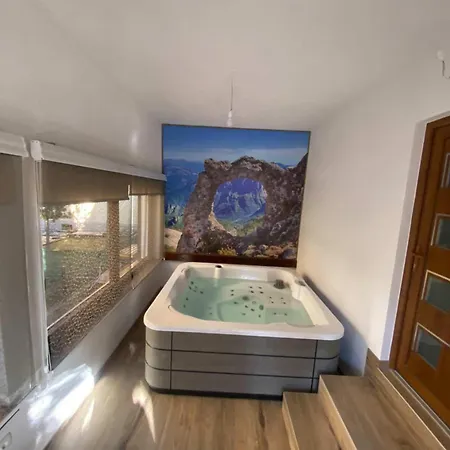 Holiday home Mountain *