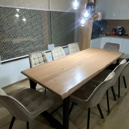 Holiday home Mountain