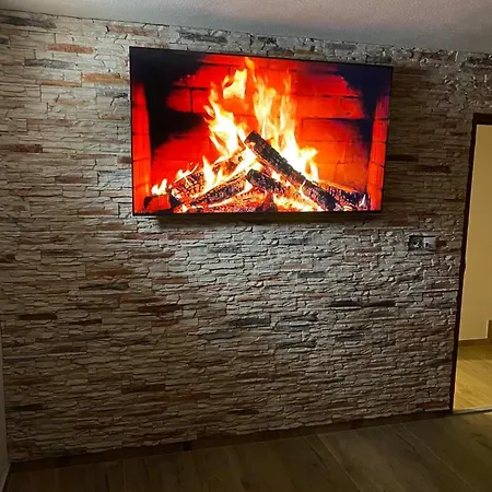 Planinska Kuca Aurahill-Blidinje * Blidinje
