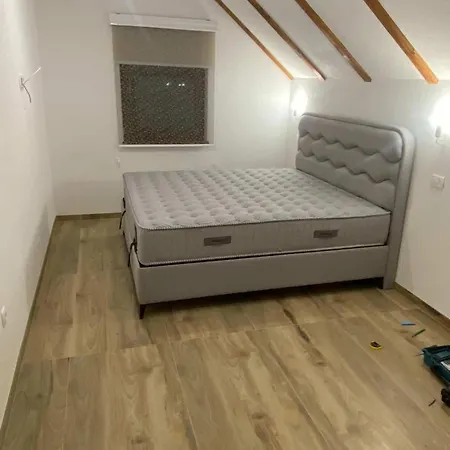 Planinska Kuca Aurahill-Blidinje Holiday home *