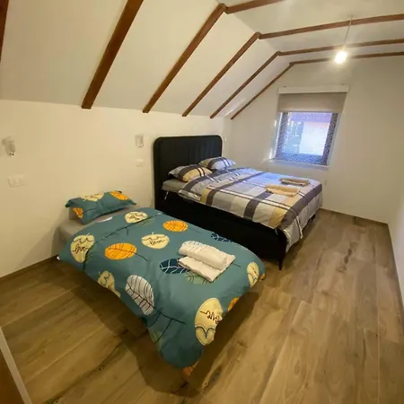 Holiday home Planinska Kuca Aurahill-Blidinje *