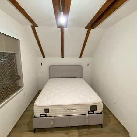 Holiday home Planinska Kuca Aurahill-Blidinje
