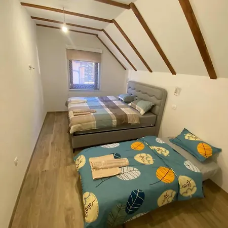 Planinska Kuca Aurahill-Blidinje Holiday home