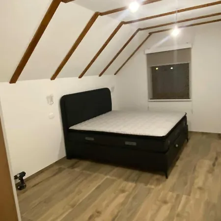 Planinska Kuca Aurahill-Blidinje Blidinje