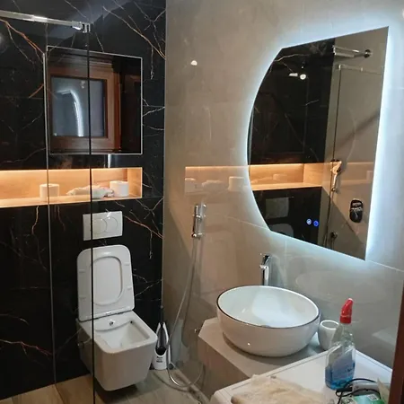Holiday home Planinska Kuca Aurahill-Blidinje