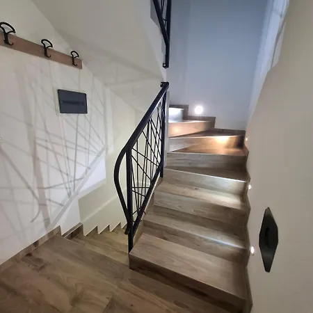 Planinska Kuca Aurahill-blidinje *