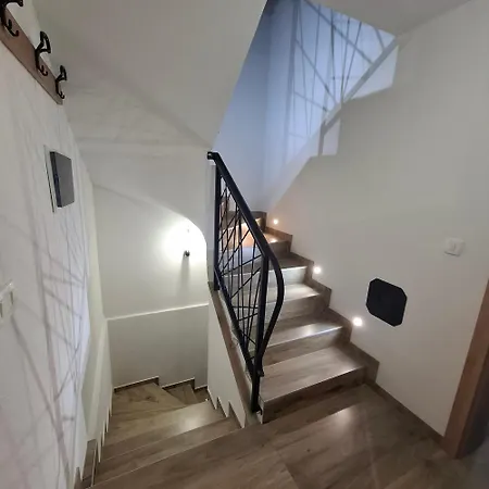 Planinska Kuca Aurahill-blidinje