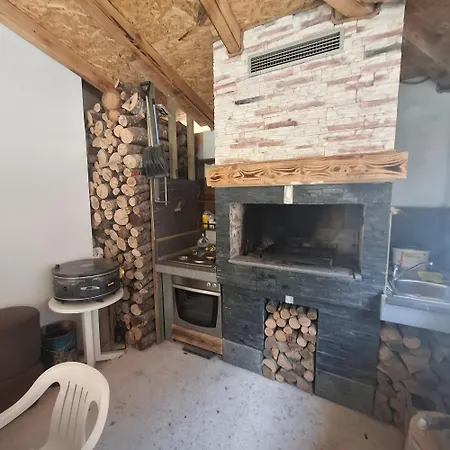 Planinska Kuca Aurahill-blidinje Blidinje