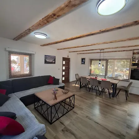 Planinska Kuca Aurahill-blidinje