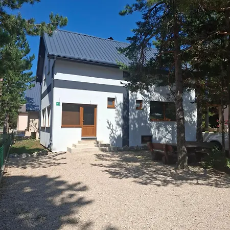 Planinska Kuca Aurahill-blidinje