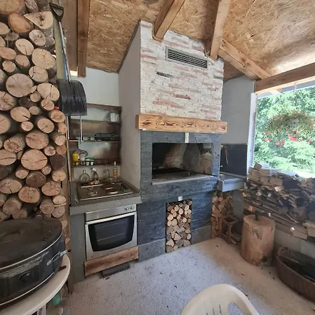 Planinska Kuca Aurahill-blidinje Blidinje