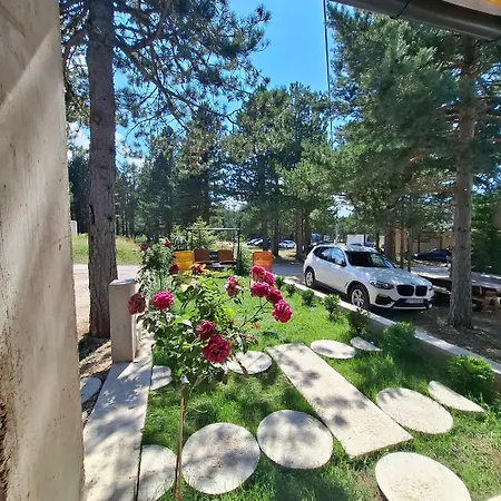 Planinska Kuca Aurahill-blidinje Blidinje