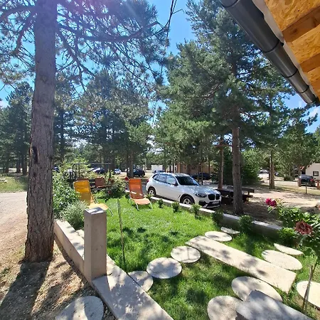 Planinska Kuca Aurahill-blidinje * Blidinje