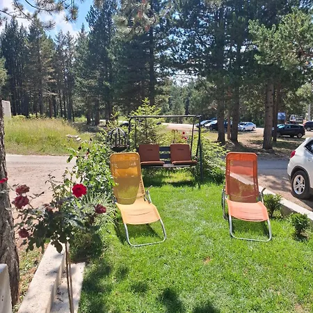 Planinska Kuca Aurahill-blidinje Blidinje