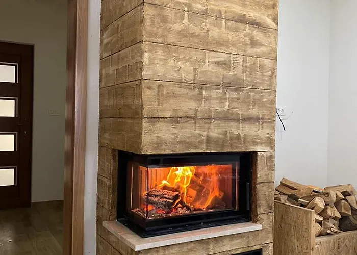 Holiday home Mountain *