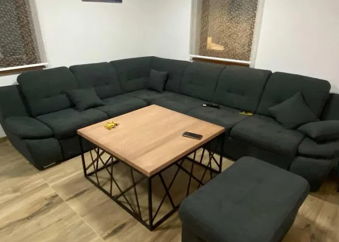 Mountain Holiday home *