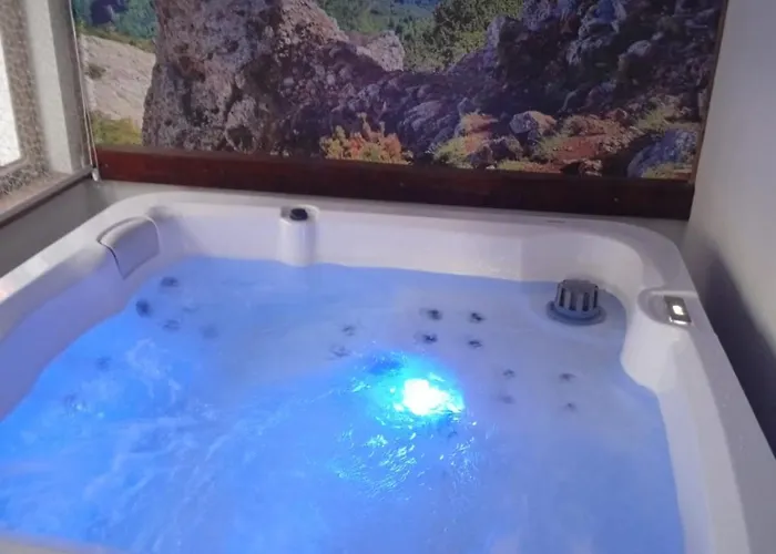 Holiday home Mountain *