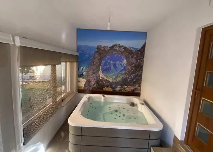 Holiday home Mountain *