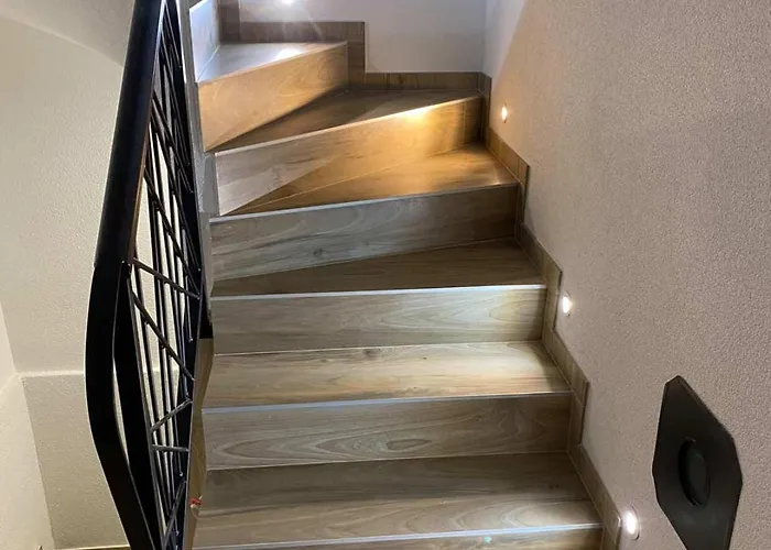 Holiday home Mountain Blidinje