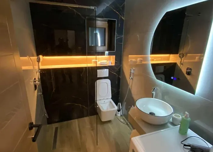 Holiday home Mountain *