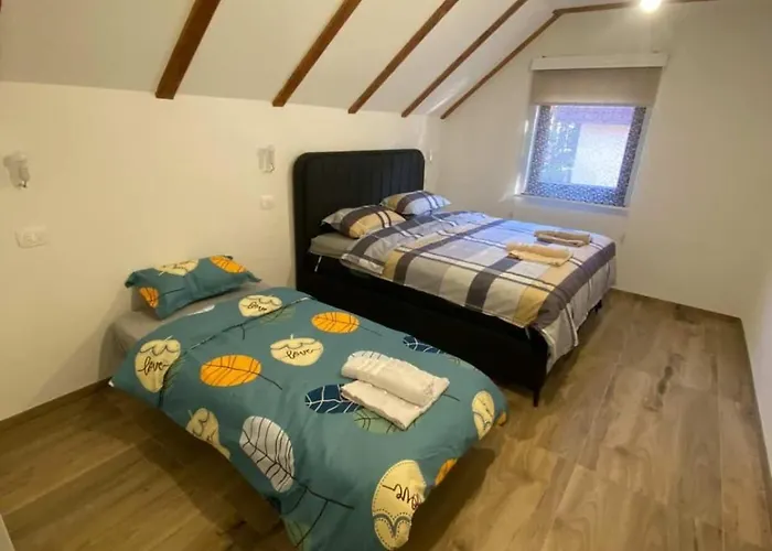 Holiday home Mountain *