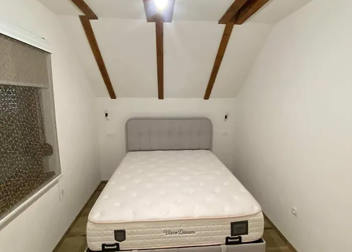 Holiday home Mountain