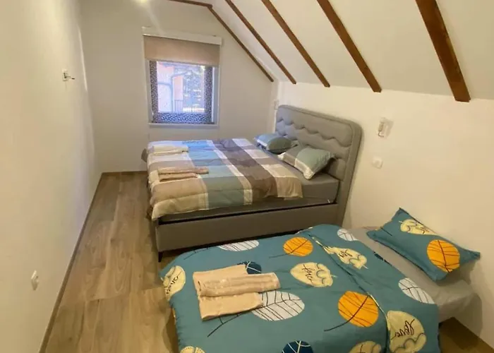 Mountain Holiday home