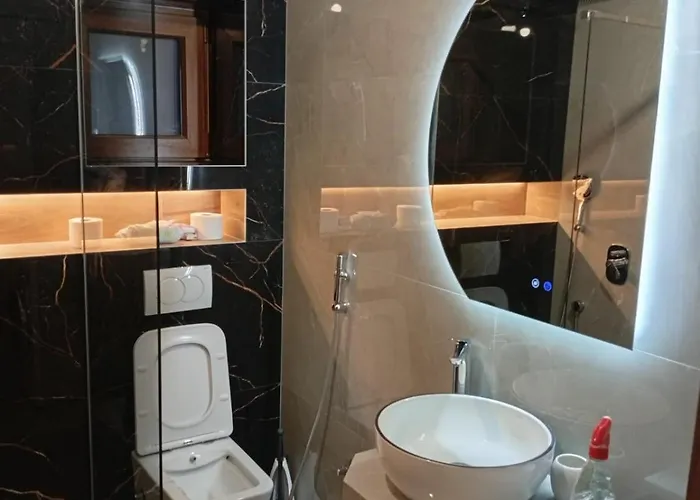 Holiday home Mountain