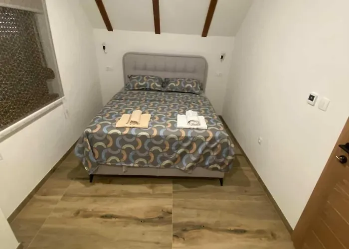 Holiday home Mountain Blidinje